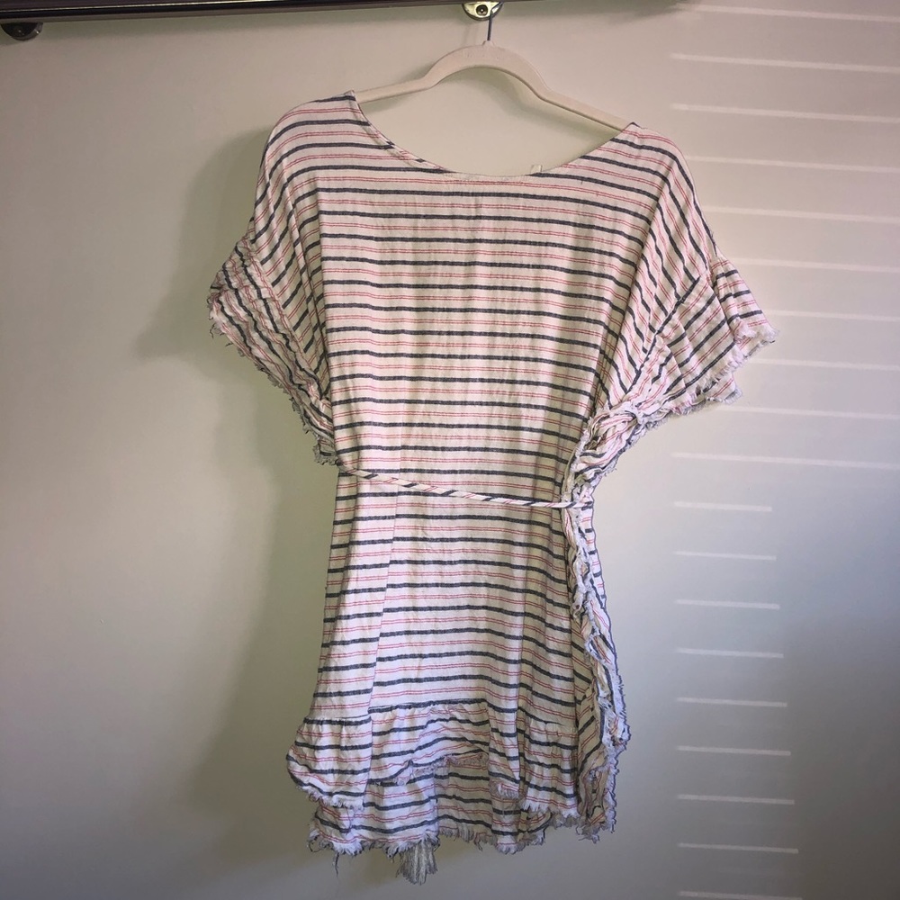 Spring top